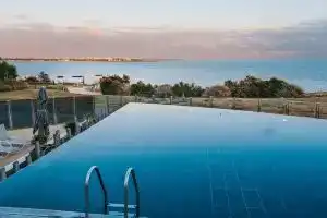 Отель «Hôtel & Spa Cordouan by Thalazur», Руайян