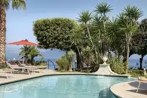 Grand Hotel Ambasciatori, Сорренто