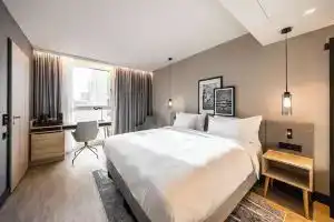Radisson Hotel Leipzig, Лейпциг