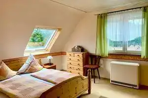Holiday apartment ideal for families near the park, Гернсбах