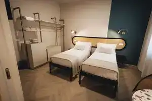 Presentosa, Монтесильвано