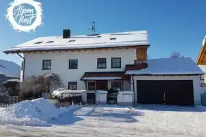 Alpennest Comfortable holiday residence, Фюссен