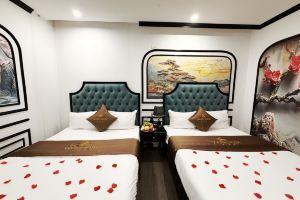 Golden Hotel 2, Ханой