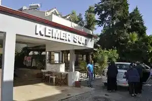 Kemer Suites, Кемер