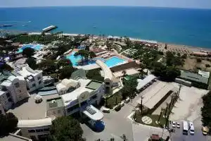 Tui Magic Life Belek, Белек