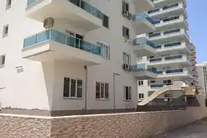 Vivamus Hotel & Residence, Махмутлар