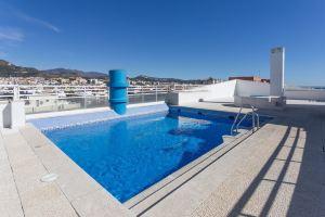 Apartamento Marbella Playa Centro, Марбелья