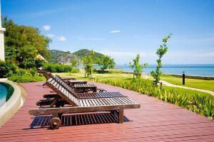 Amazing 5 Bedroom Condo on the Beach SP, Пак Нам Пран