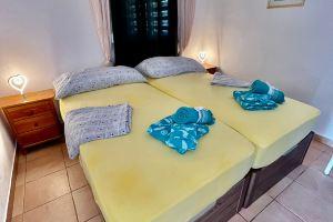1 Sand, Sea, Sun, Relaxation and Spanish Cuisine, Бенидорм