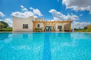 Villa Clara Alberobello, Альберобелло