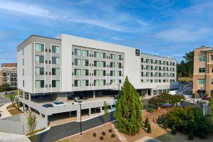 AC Hotel Durham, Дарем