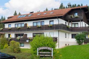 Vacation apartment Tannenblick for 4 pers. with 60 sqm in St. Englmar, Санкт-Энгльмар