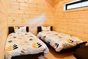 Polar House Nakakaruizawa 1, Каруидзава
