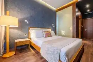 Chic Boutique Hotel Vlore, Влера