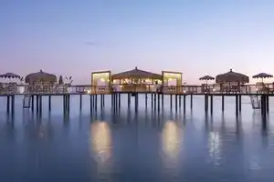 Blue Marlin Deluxe Spa & Resort - Ultra All Inclusive, Конаклы