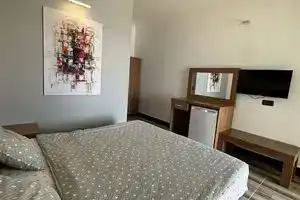 Sandhill Hotel, Кемер