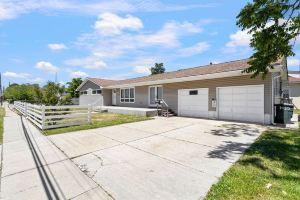 5BD/3BA Ranch with Vaulted Ceilings in Heart of AC, Атлантик-Сити