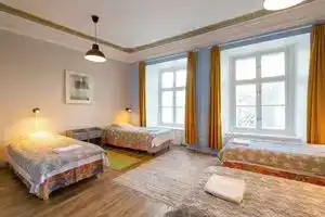 Old Town Munkenhof Guesthouse - Hostel, Таллин