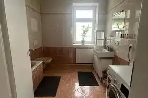 Cozy vacation apartment in the south of Leipzig, Лейпциг