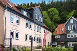 Ferienwohnung, Friedrichroda, Фридрихрода