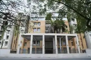 Shelsta Holiday Resort, Калангут