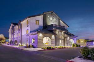 Garner Hotel BOISE AIRPORT by IHG, Бойсе