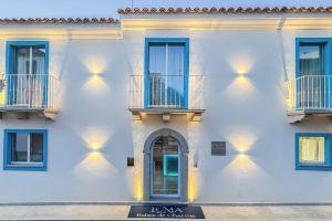 Luma Relais de Charme, Санта-Тереза-Галлура
