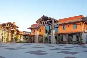 Club Felicia Village, Манавгат