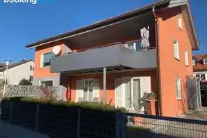 Ferienwohnung Zobl, Фюссен