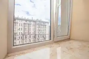 Tvst Apartments Belorusskaya, Москва