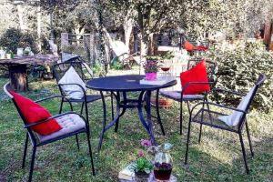 Podere la Vigna Locazione Turistica, Орвието