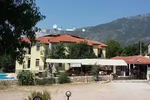Oludeniz Suite Hotel, Олюдениз