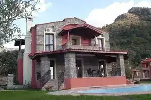 Sun City Villas, Фетхие