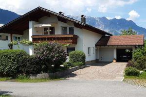 Apartment Fritsch, Шрунс