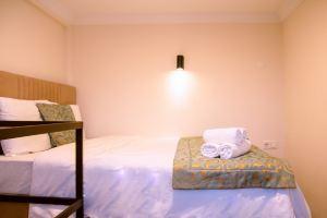 Colorful Apartment Near Kulturpark Izmir, Измир