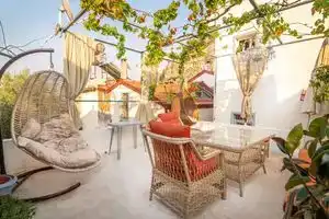 Cozy Oasis with Lovely Backyard in Fethiye, Фетхие