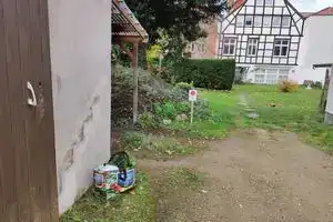 Great 2 floor apartment, Висмар