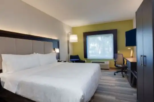 Holiday Inn Express Hotel & Suites Fort Lauderdale Airport/Cruise Port, An Ihg Hotel, Форт-Лодердейл