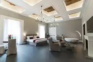 Foro Carolino S&B, Неаполь