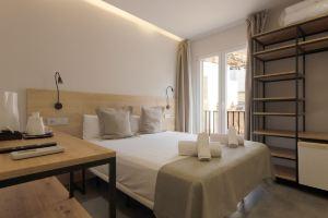 Hotel la Milagrosa, Аликанте