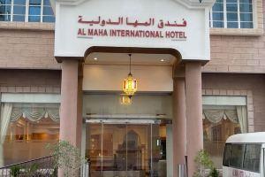 Al Maha Int Hotel Oman, Маскат