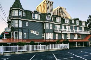 Chelsea Pub and Inn, Атлантик-Сити