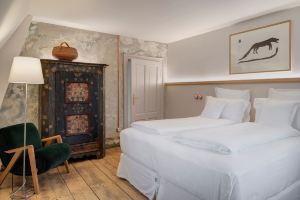 Steinach Townhouse Meran, Мерано