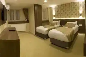 Aygoren Otel Denizli, Денизли