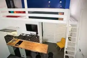 Incentro b&b, Милаццо