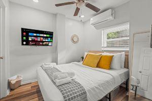 East Passyunk Trendy Apartment, Филадельфия