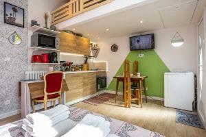 Smart Casa a lovely love nest for a Paloise getaway - Free parking 24/24, По