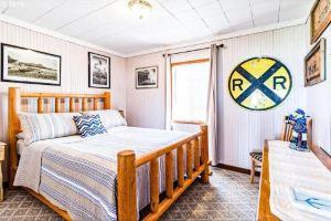 Rockaway Beachhouse, Рокуэй-Бич