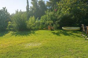Mediterranean Beach Organic All-inclusive Villa, Халкида