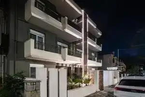 Alexandra Boutique Residence Seaside, Александруполис